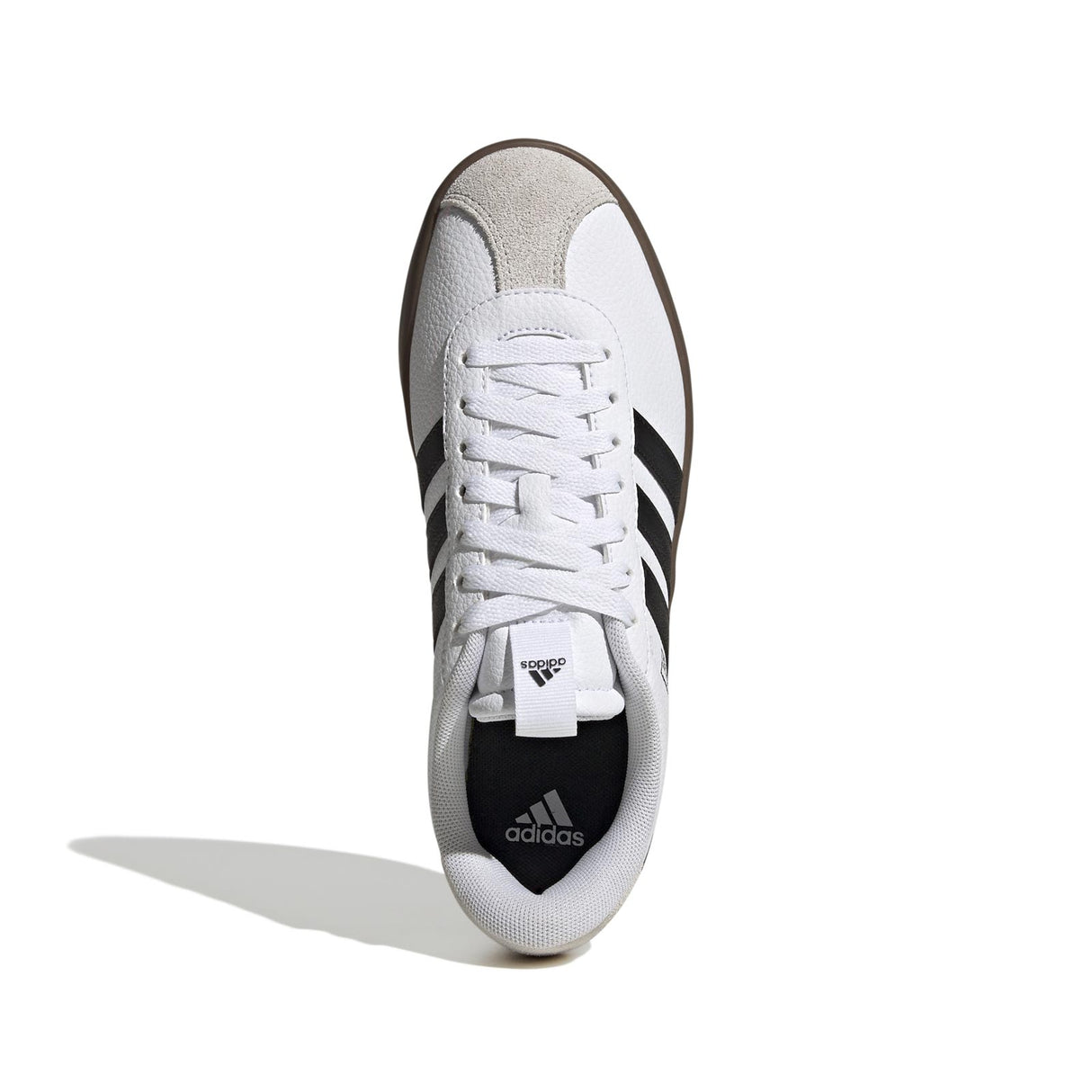 adidas VL Court 3.0 Wmns White/Black