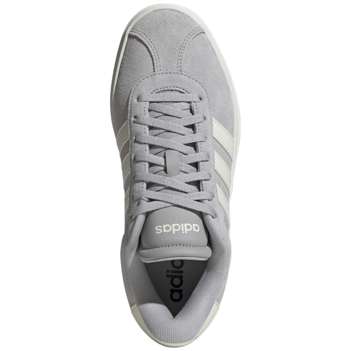 adidas VL Court Bold Wmns Grey/White