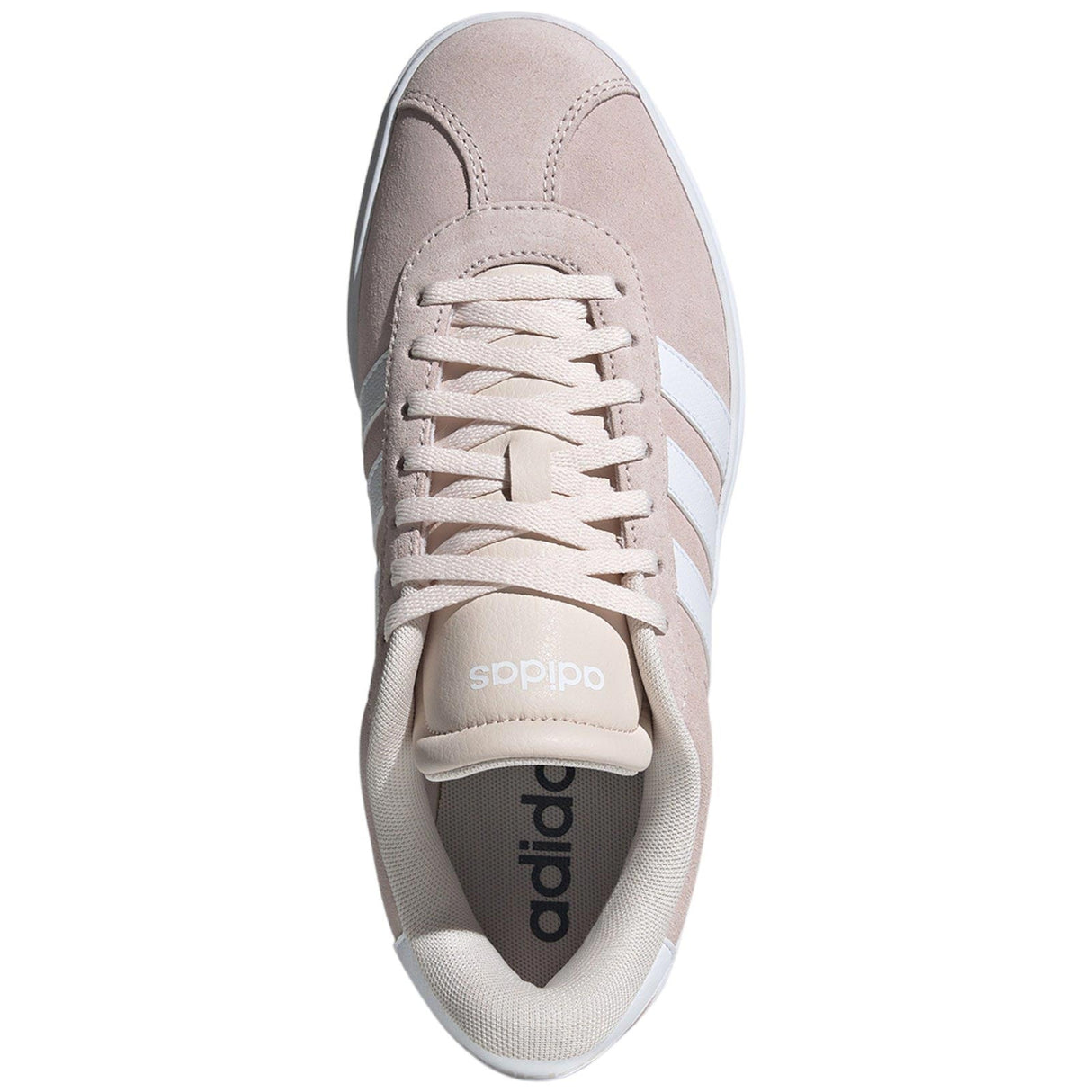 adidas VL Court Bold Wmns Pink