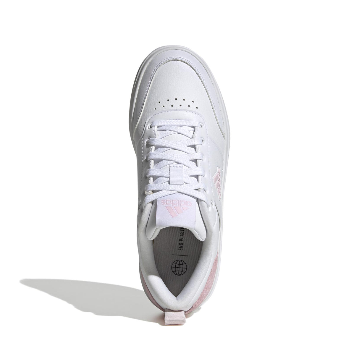 adidas Park ST Wmns White