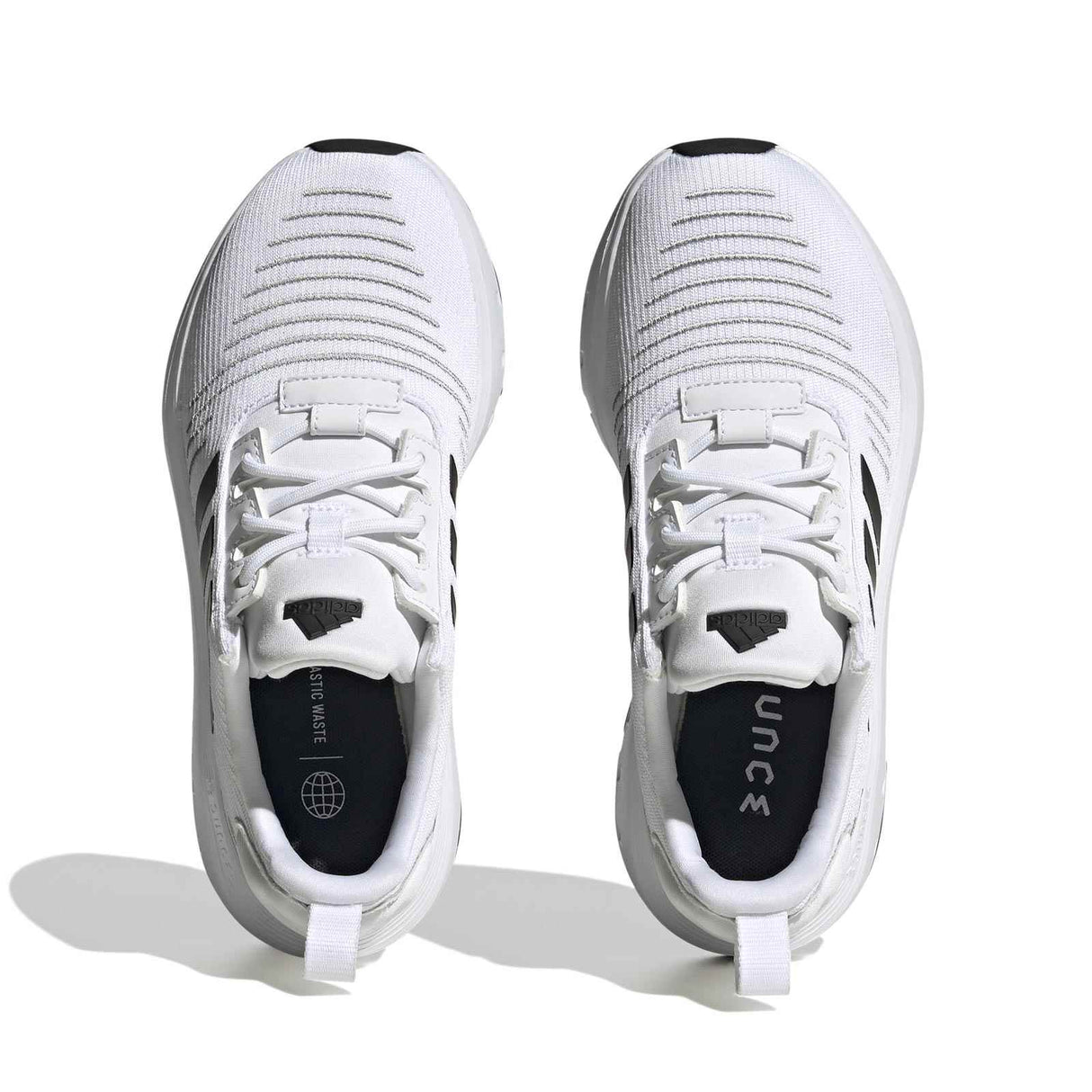 adidas Swift Run 23 Kids White
