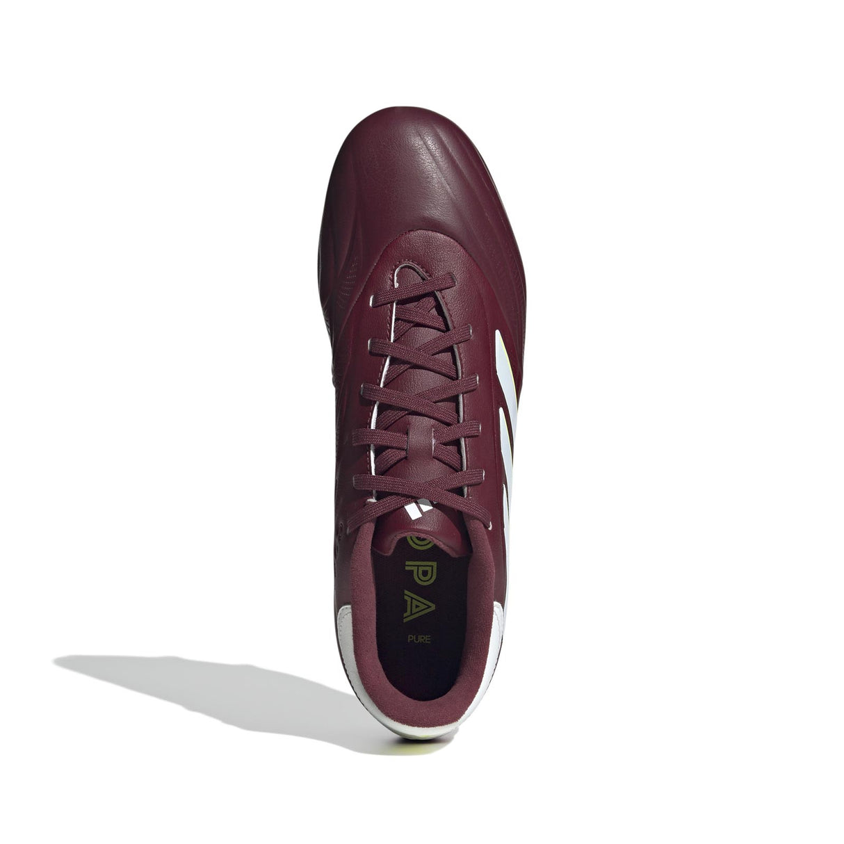 adidas Copa Pure 2 League FG Maroon