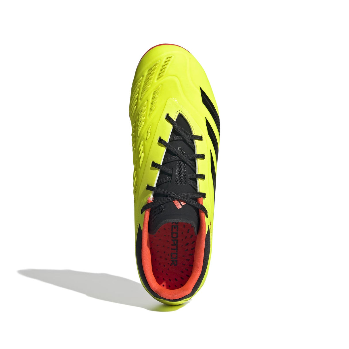 adidas Kids Predator Elite FG Yellow
