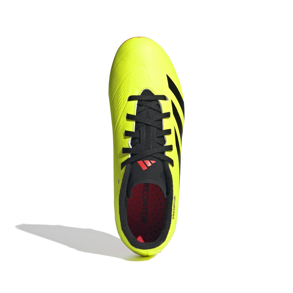 adidas Kids Predator League FG Yellow