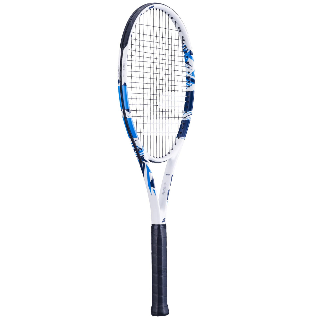 Babolat Evoke Team Tennis Racket White