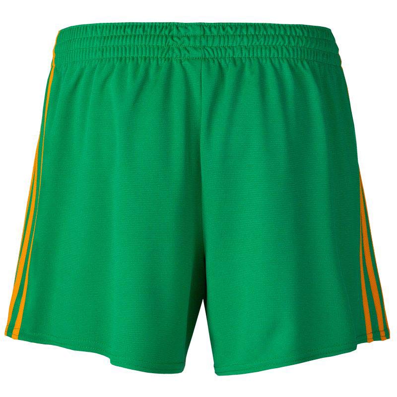 O'Neills Donegal 24 Home Prntd Short Grn