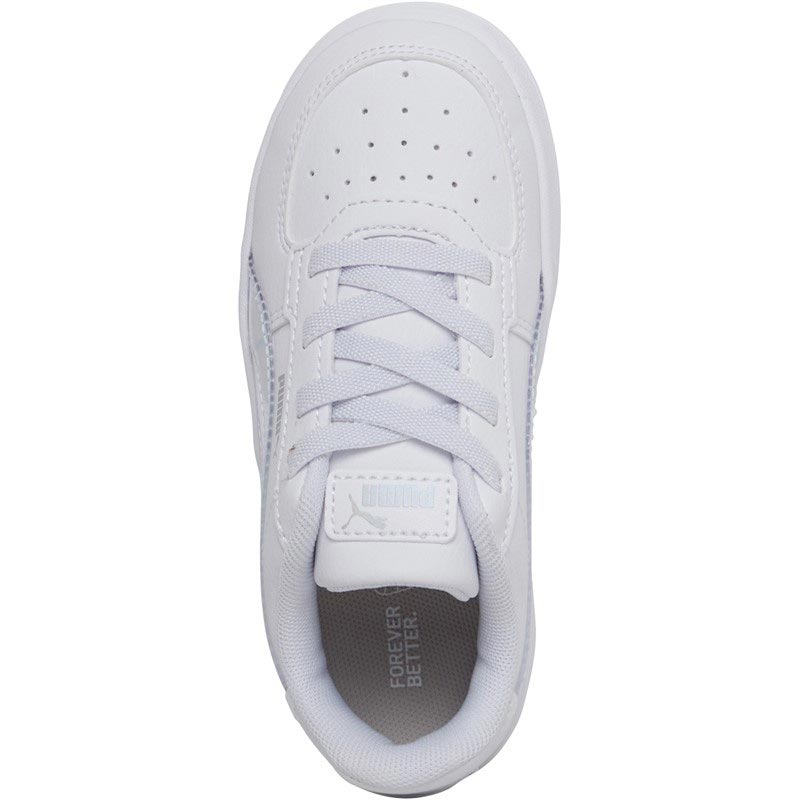 Puma Caven 2.0 Inf Iridescent White