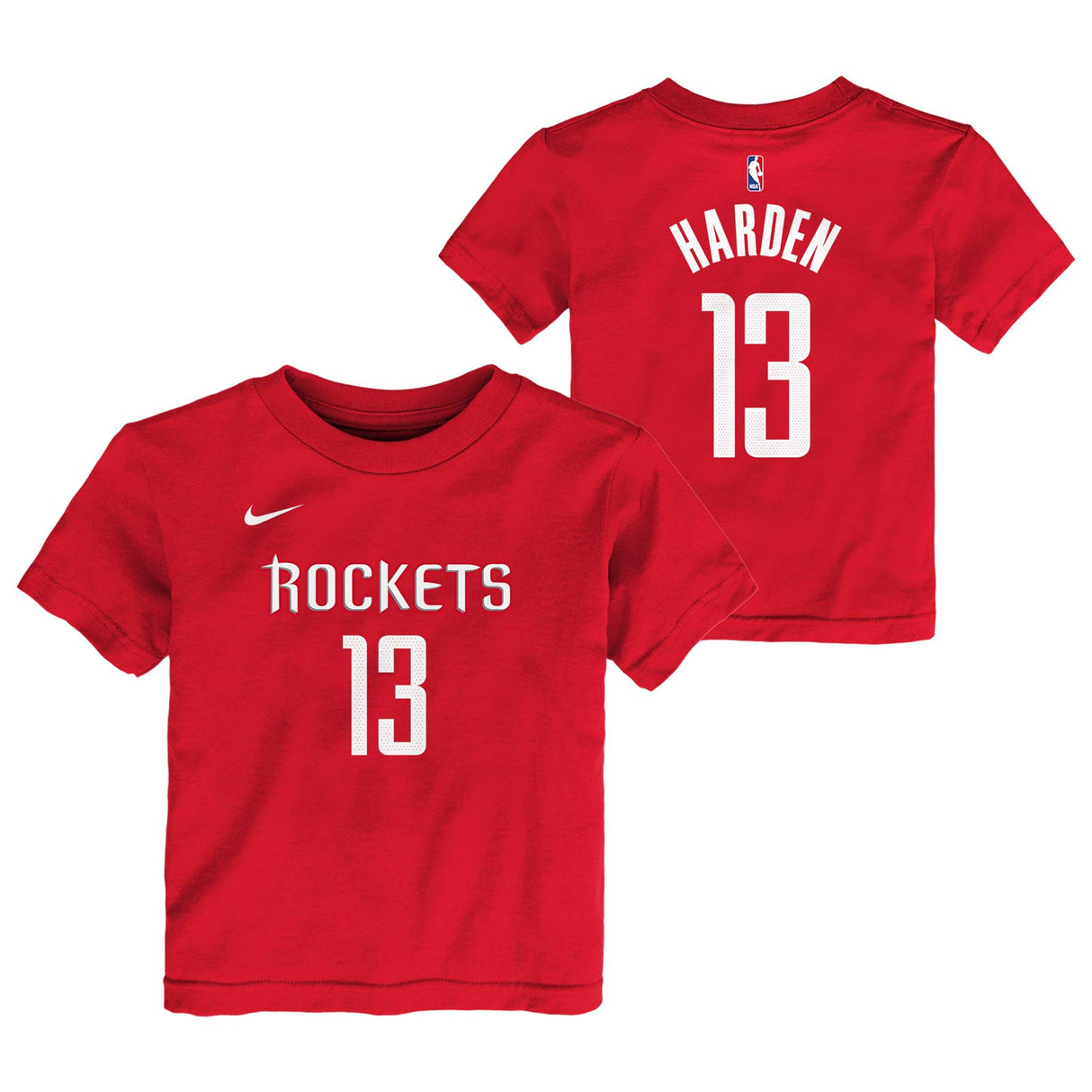 Nike HARDEN JAMES NBA Jr Tee Multi