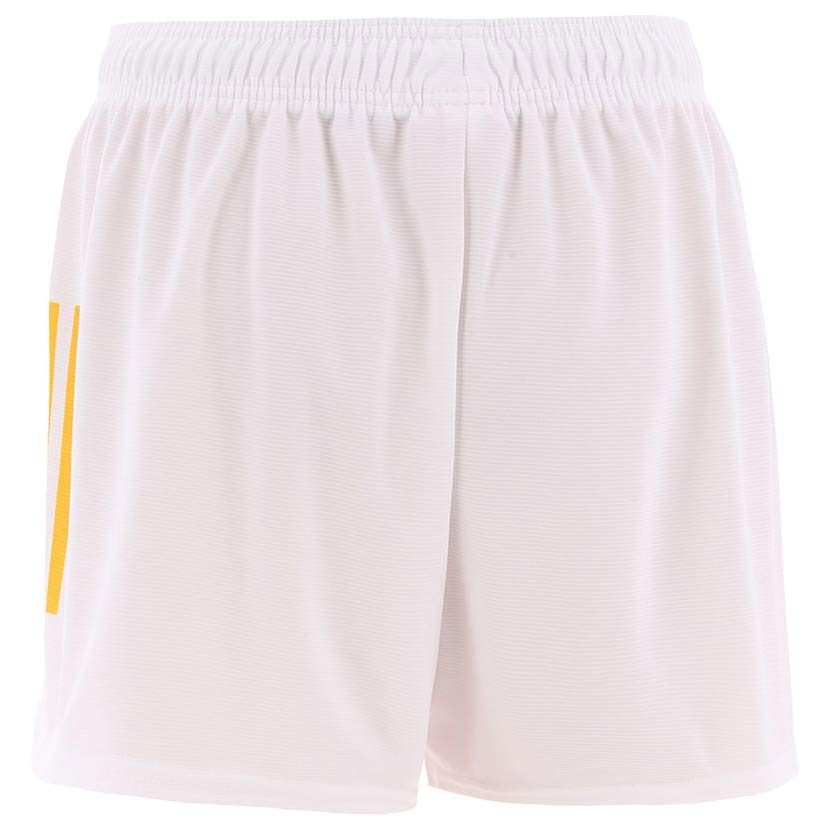 O'Neills Offaly 24 Home Prntd Short Whit