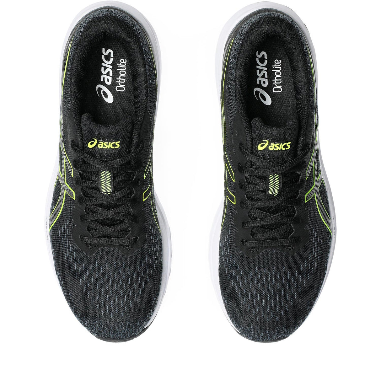 Asics Mens Gel-Kinjo Black