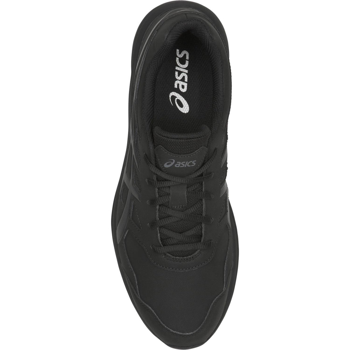Asics Gel-Mission Mens Black