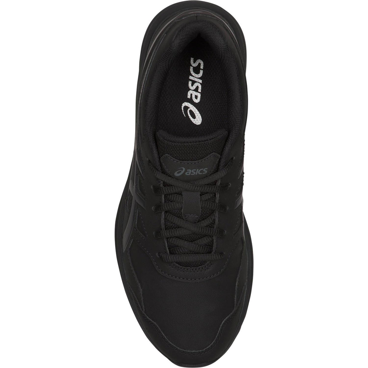 Asics Womens Gel-Mission Black