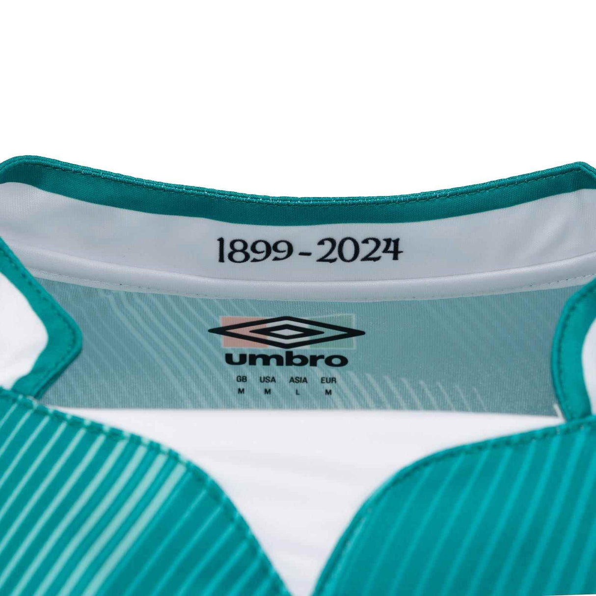 Umbro Shamrock Rovers 3rd JSY 24 Kid Grn