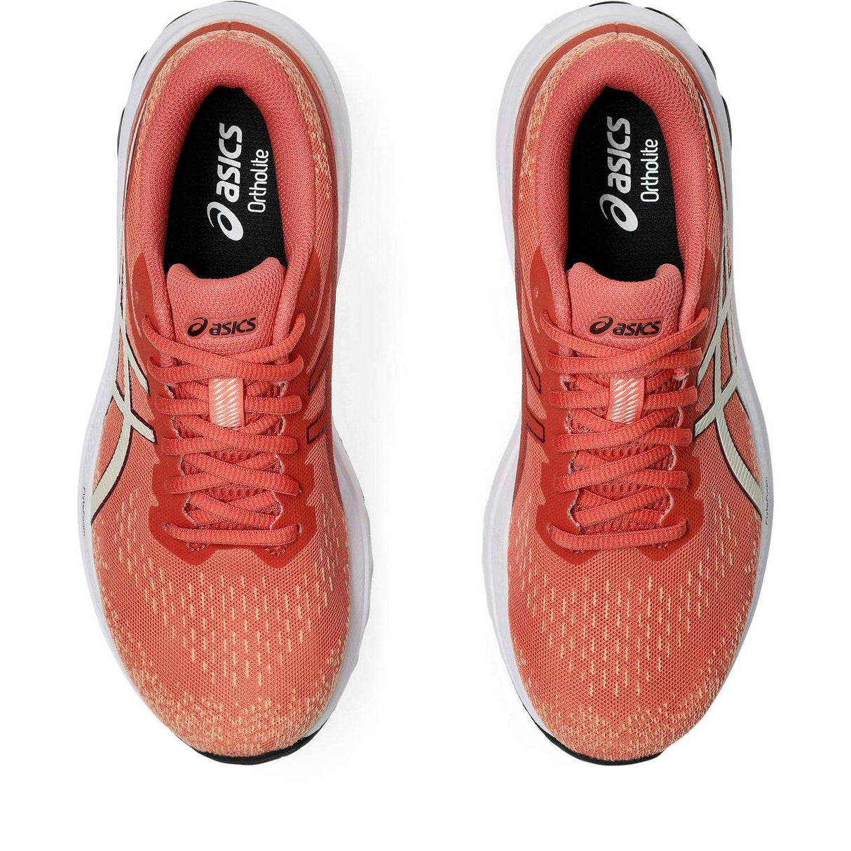 Asics Gel-Kinjo Womens PINK