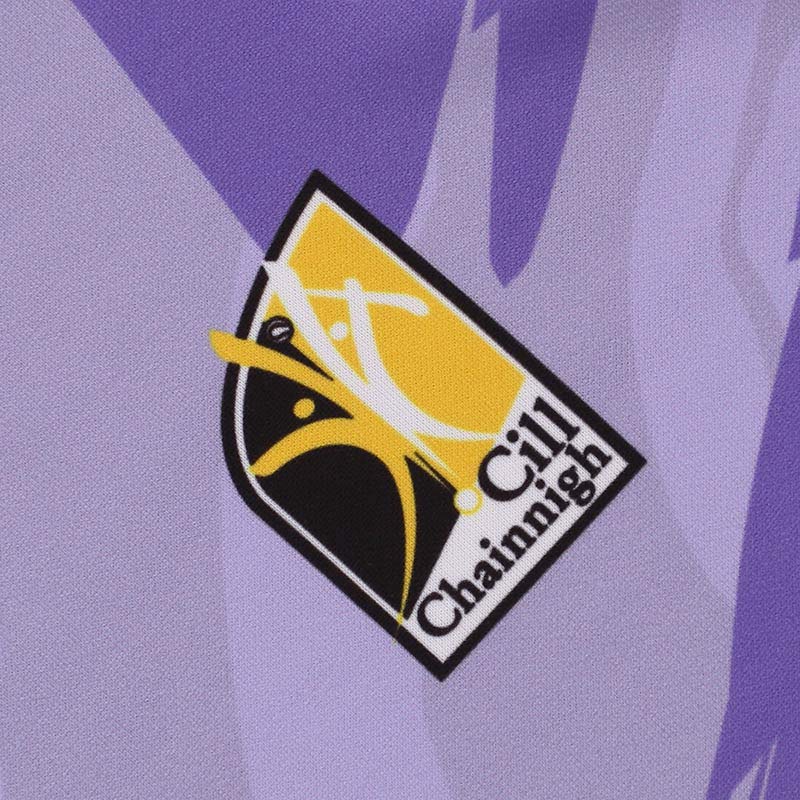 O'Neills Kilkenny Trng 24 Jersey Purple