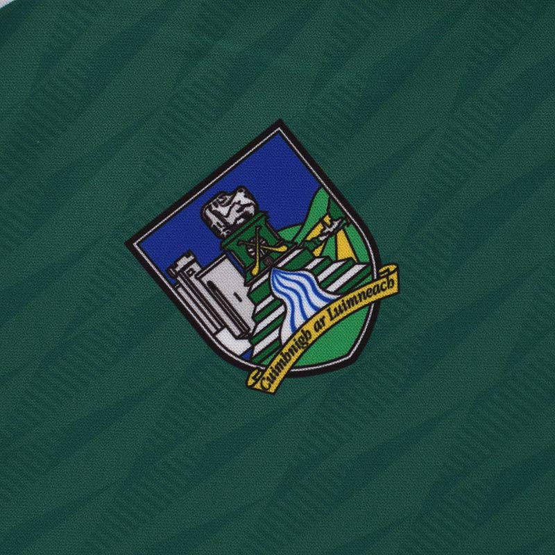 O'Neills Limerick Trng 24 Jersey Green