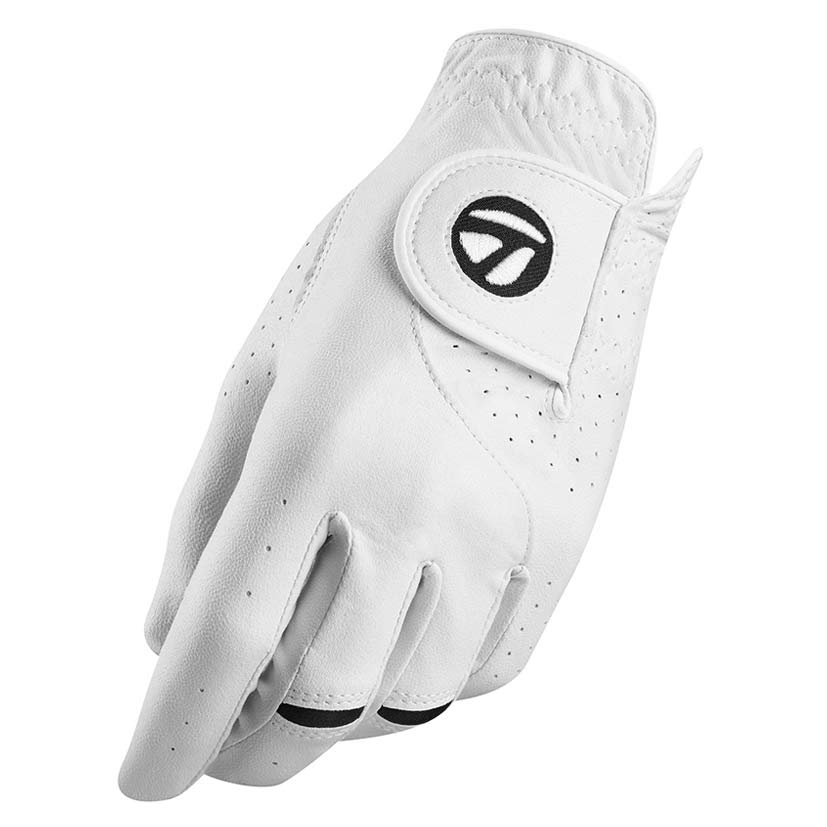Taylormade Stratus Tech LH Glove White