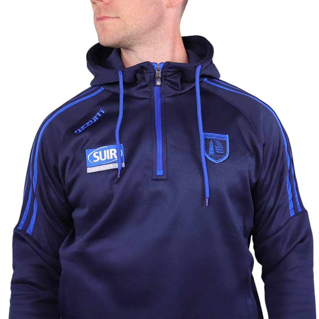 Azzurri Waterford 24 Sydney PO Hoody Nvy