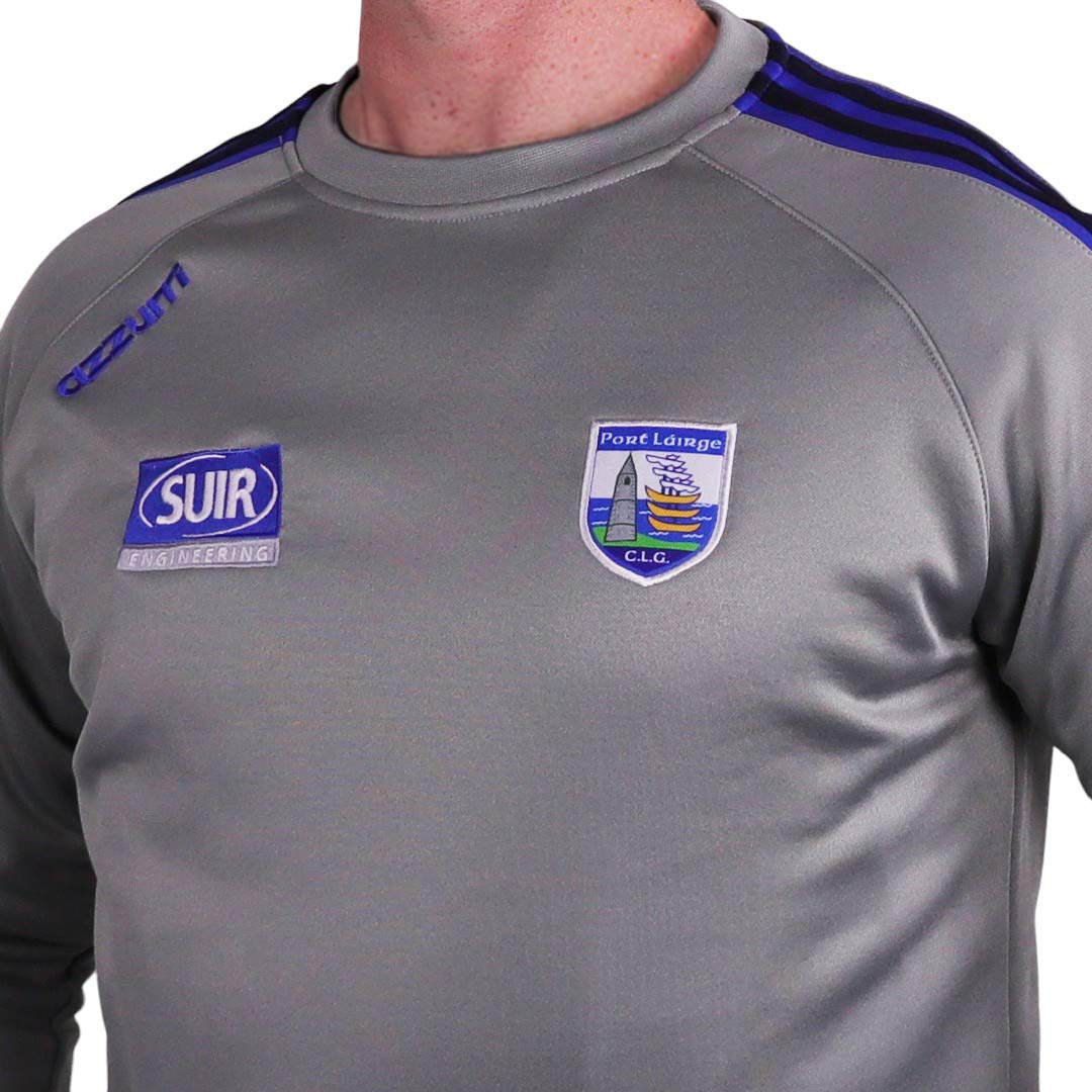 Azzurri Waterford 24 Kid Sydney Crew Gry