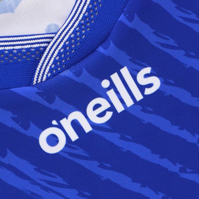 O'Neills Clare 24 Commem Jersey Blue