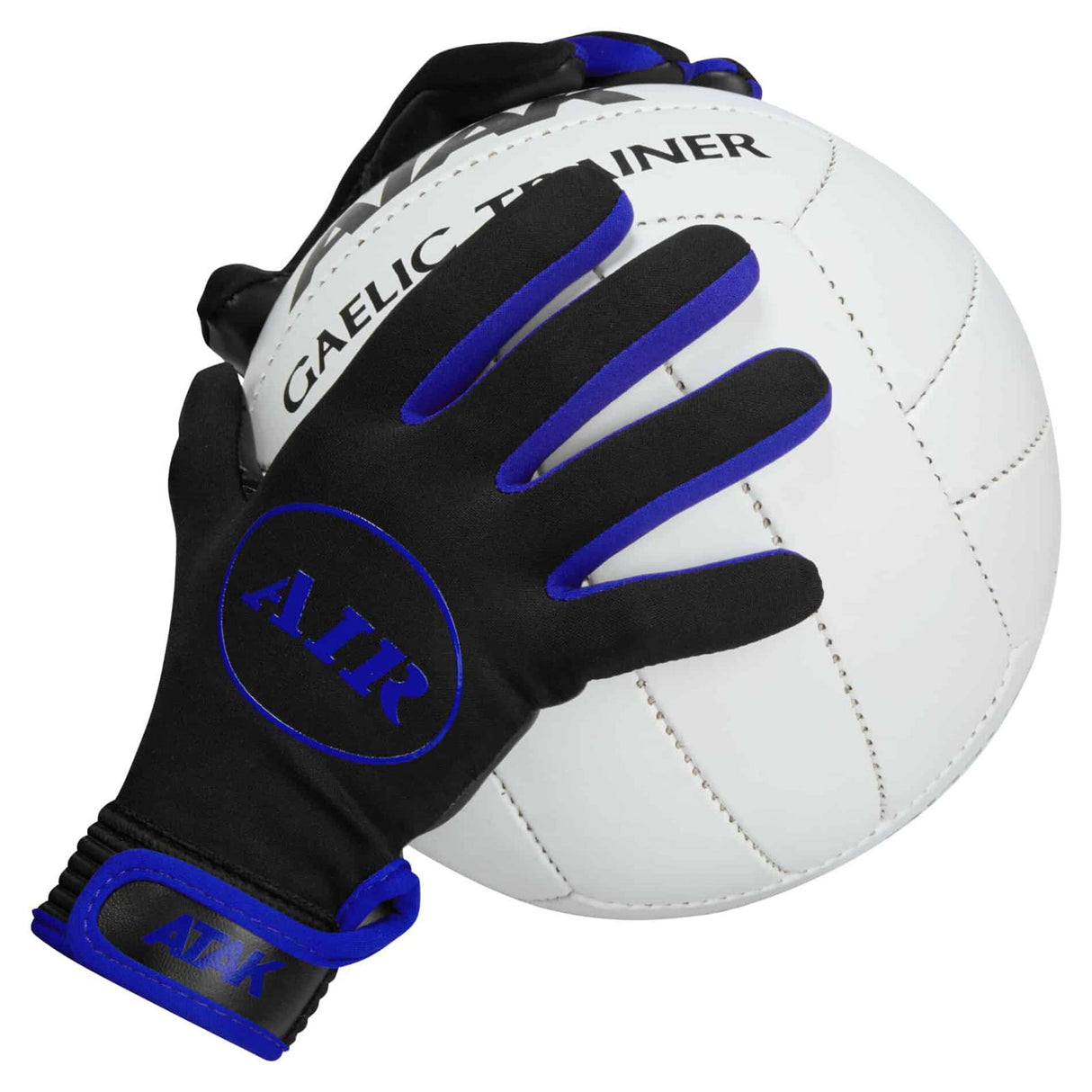 Atak Sports Air Kids Glove Blue