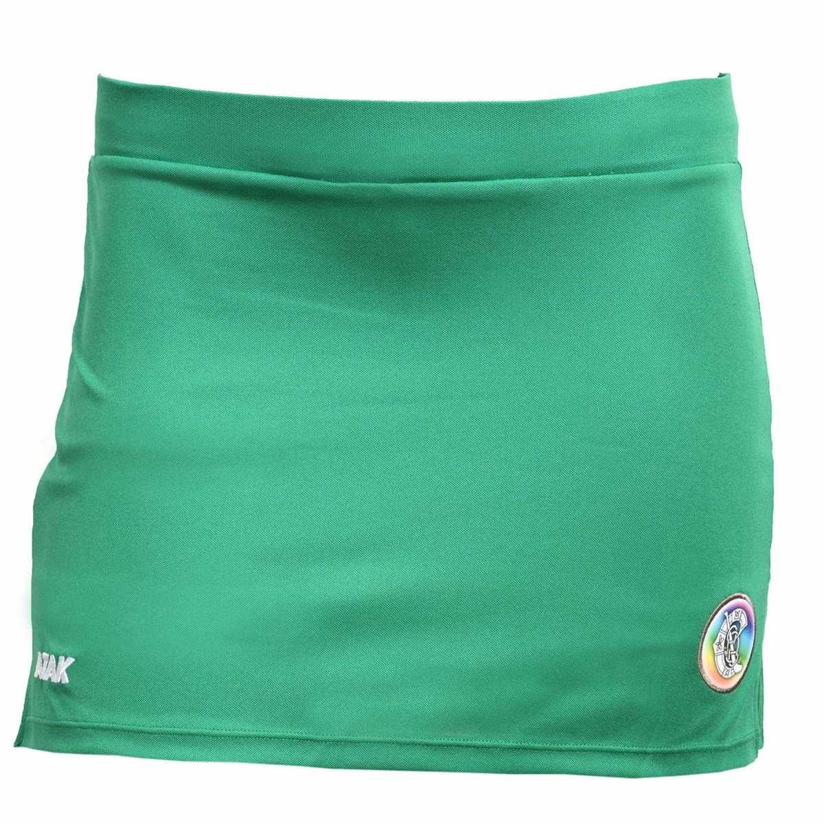 ATAK Camogie Skort Green