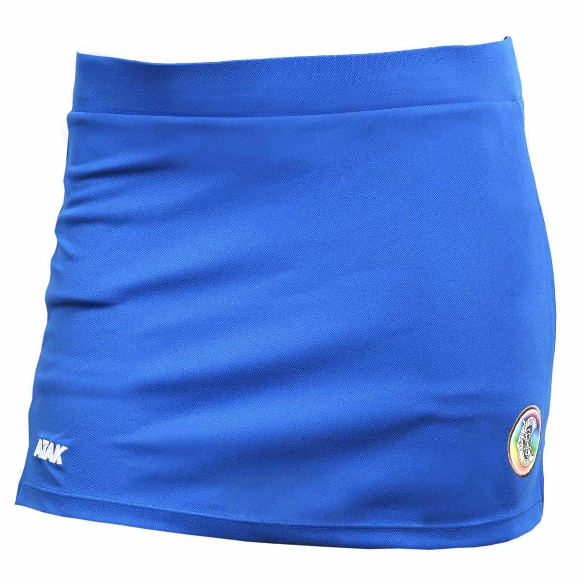 ATAK Camogie Skort Blue