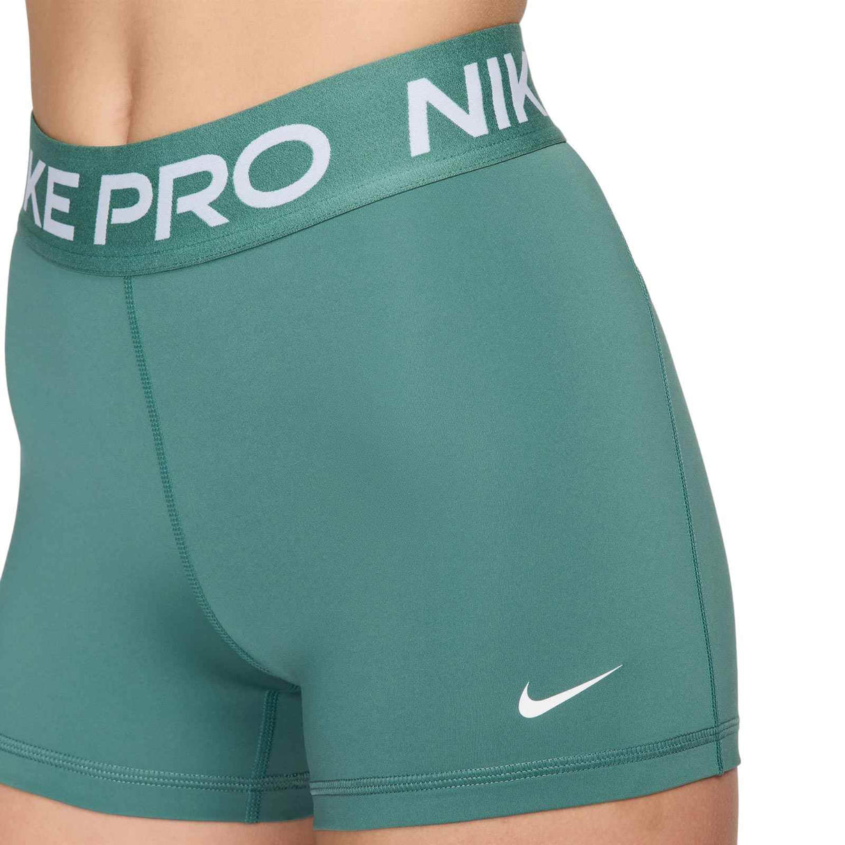 Nike Pro Short Green