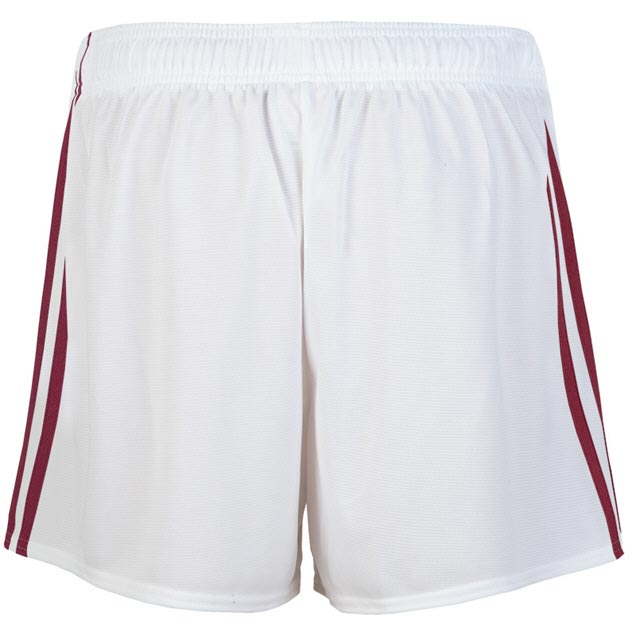 O'Neill Mourne 3 Stripe Short Wht/Mar