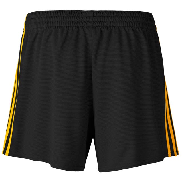 O'Neills Mourne Kids Short Blk/Amber