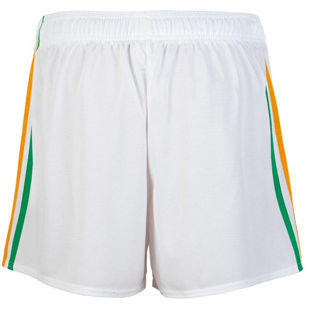 O'Neills Mourne Kid Short Wh/Grn