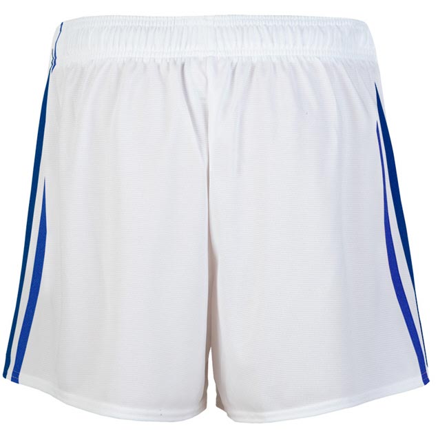 O'Neills Mourne 3 Stripe Short Wh/Roy