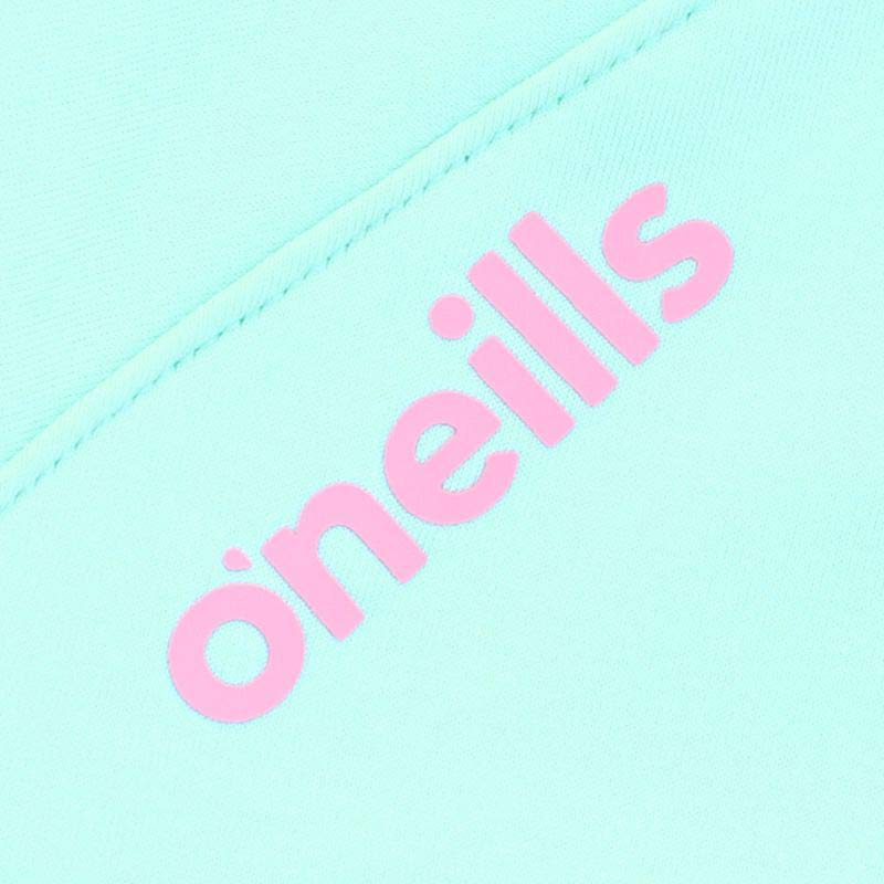 O'Neills Galway Weston Womens HZ Top Grn