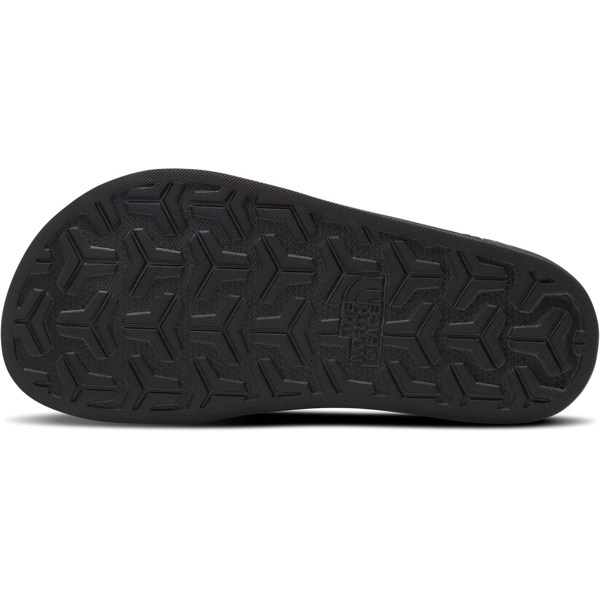 TNF Kids Base Camp Slide III Green