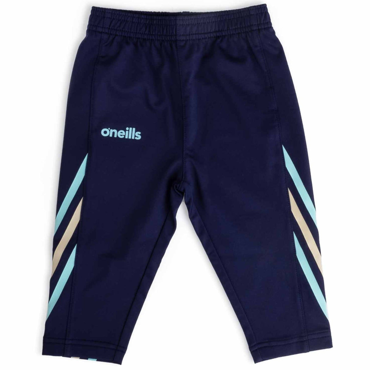 O'Neills Dublin Weston Kids FZ Suit Navy