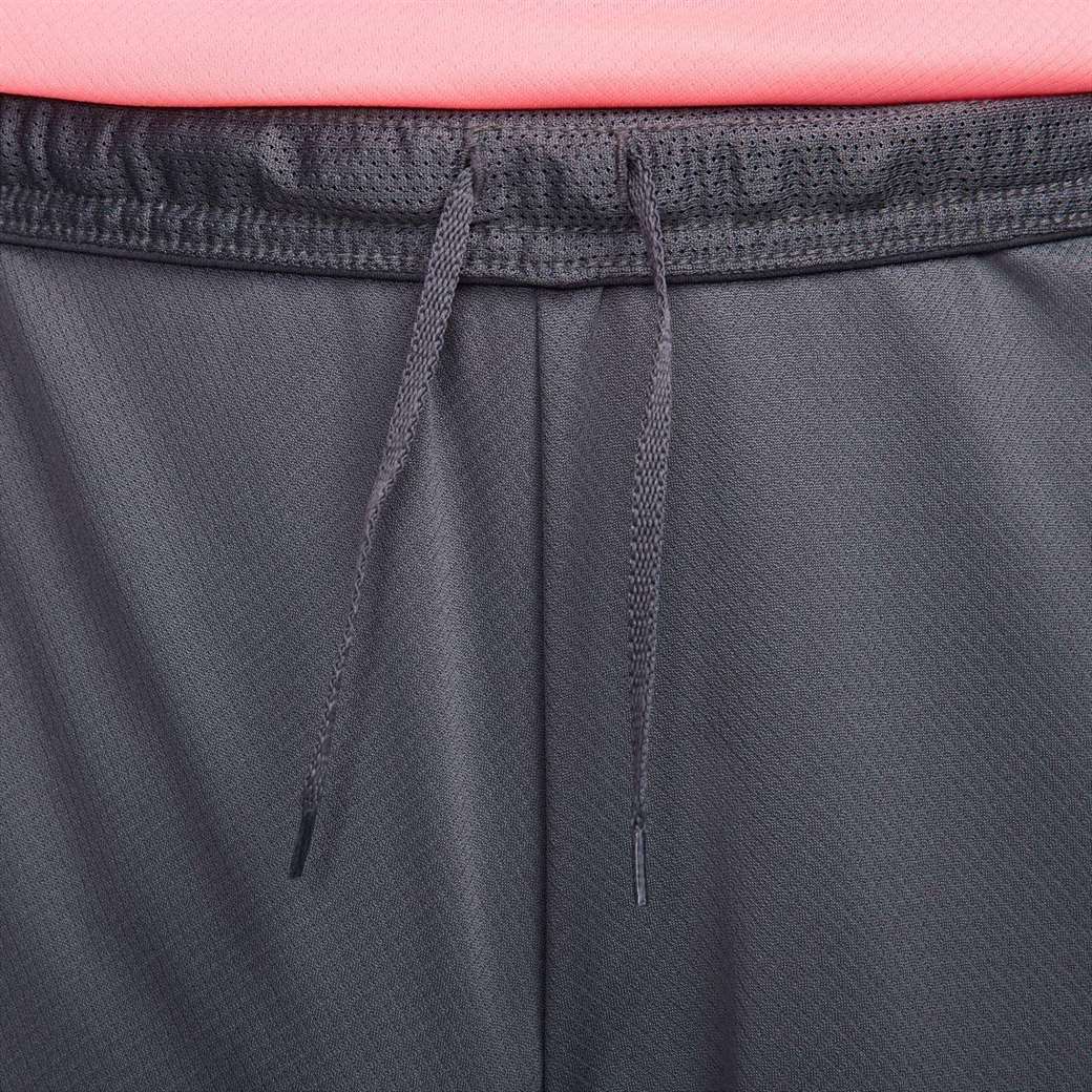 Nike Mens DF STRK KZ Shorts Grey