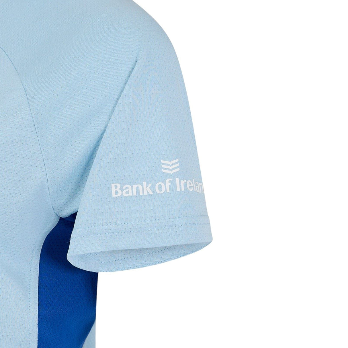 Castore Leinster 24 Wmns Pro SS Tee Blue