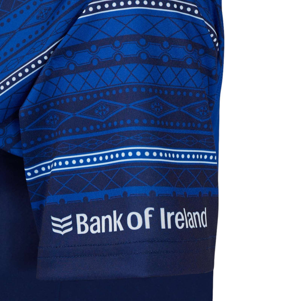 Castore Leinster 24 Wmns Replica Jrs Nvy