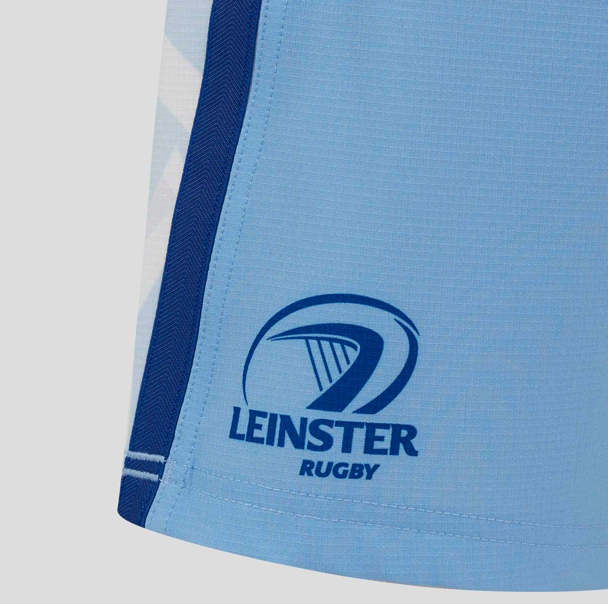 Castore Leinster24 Kid Replica Short Blu