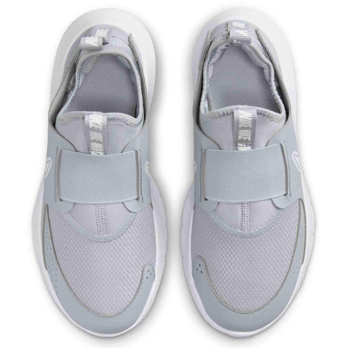 Nike Flex Runner Kids Grey/White