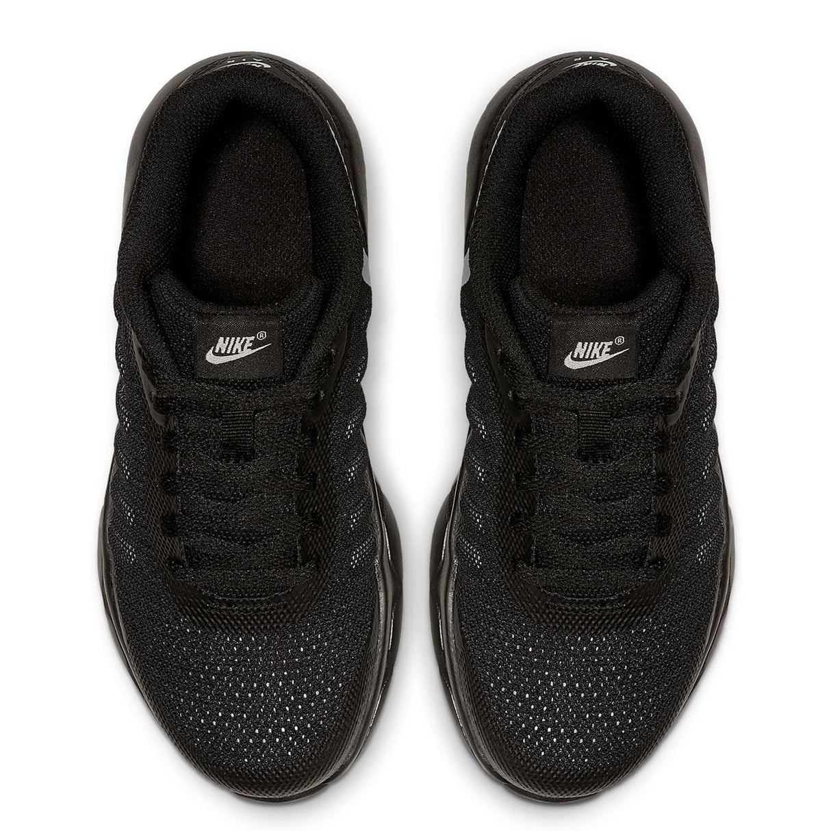 Nike Kids Air Max Invigor Black