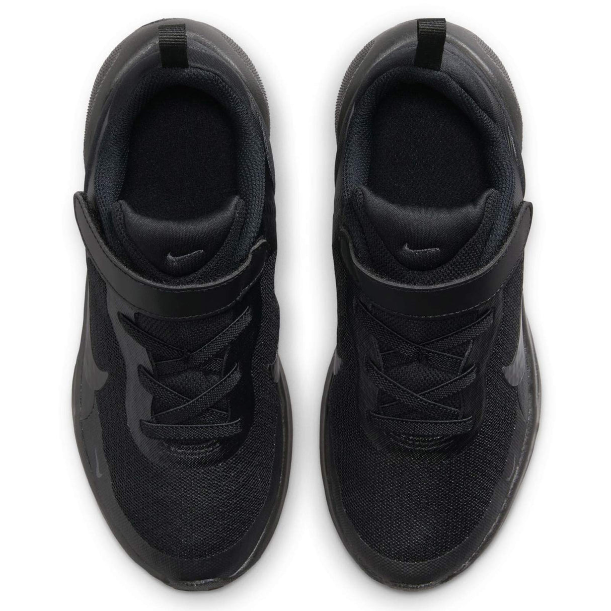 Nike Kids Revolution 7 PSV Black