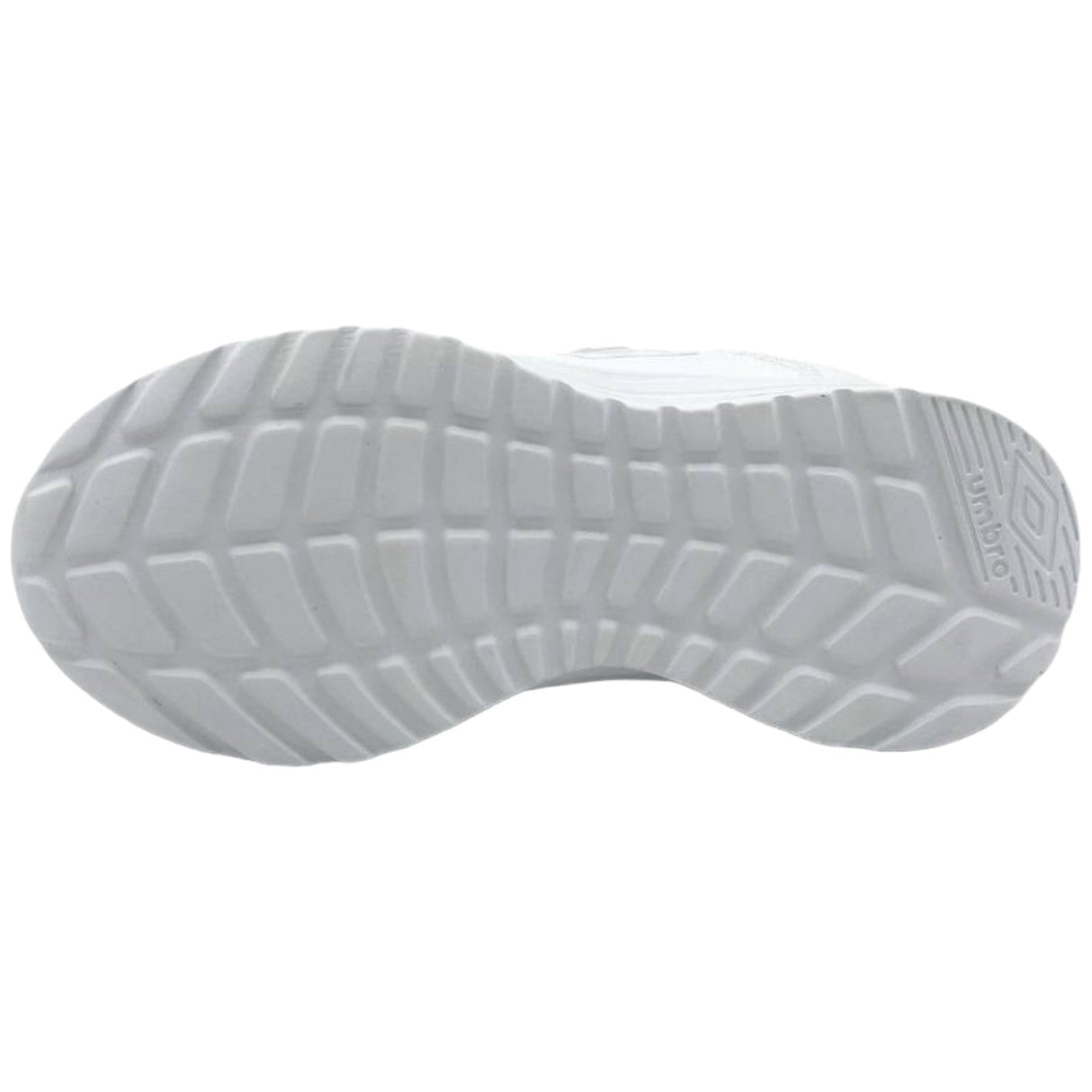 Umbro Delamere Junior Shoe White