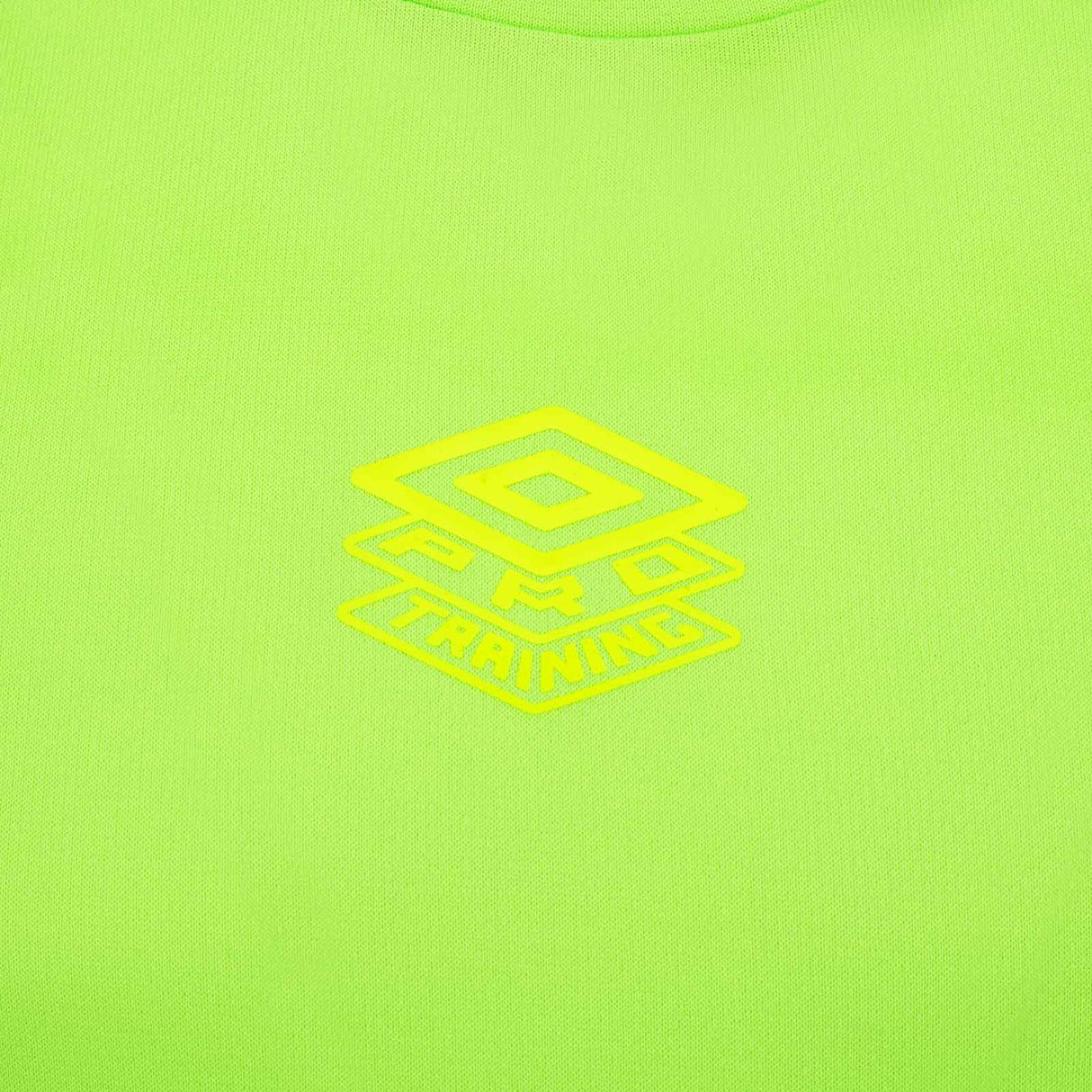 UMBRO FORMATION JERSEY GREEN