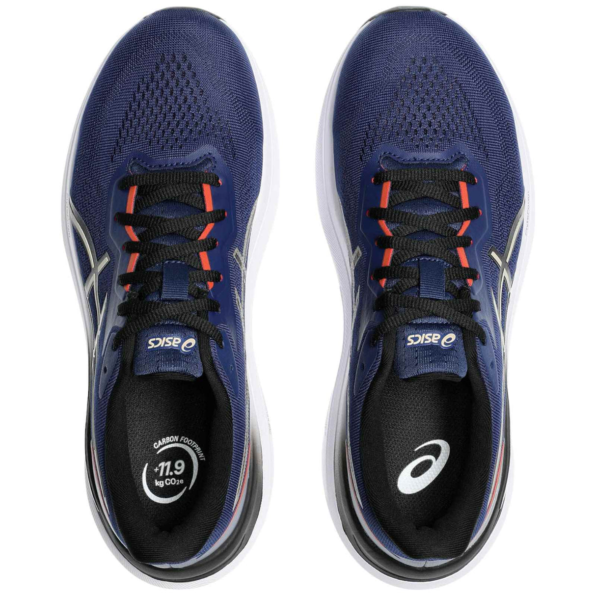 Asics Mens GT-1000 13 Blue