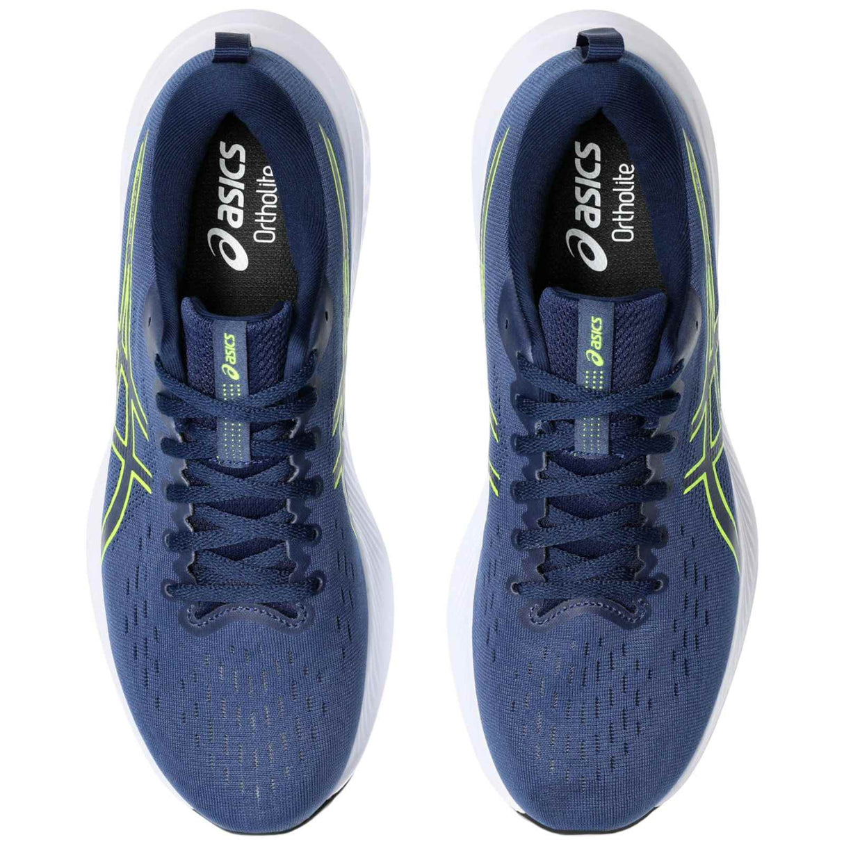 Asics Mens Gel-Excite 10 Blue