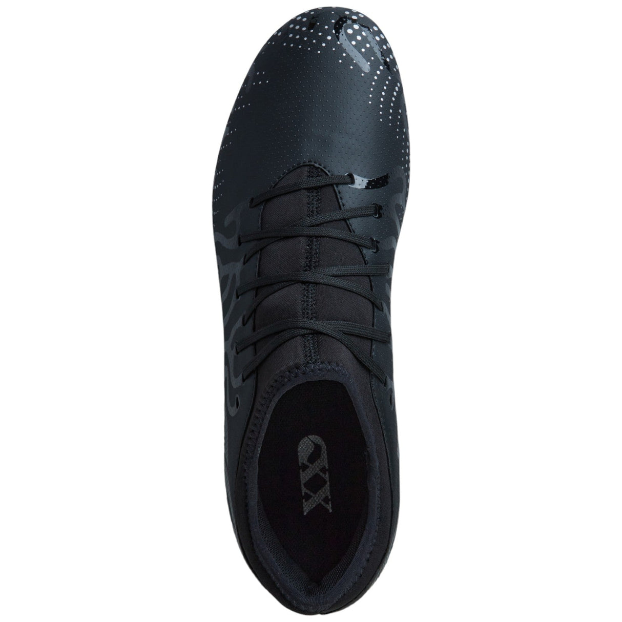 CCC SPEED INFINITE TEAM SG AU Black