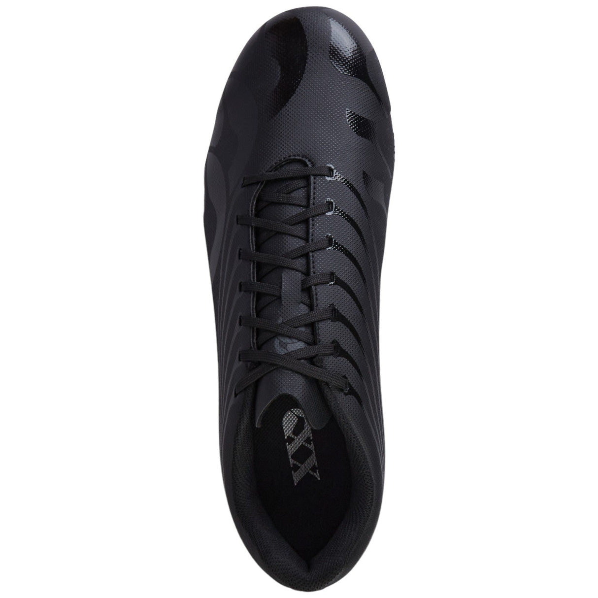 CCC STAMPED GRNDBRK TEAM SG AU Black