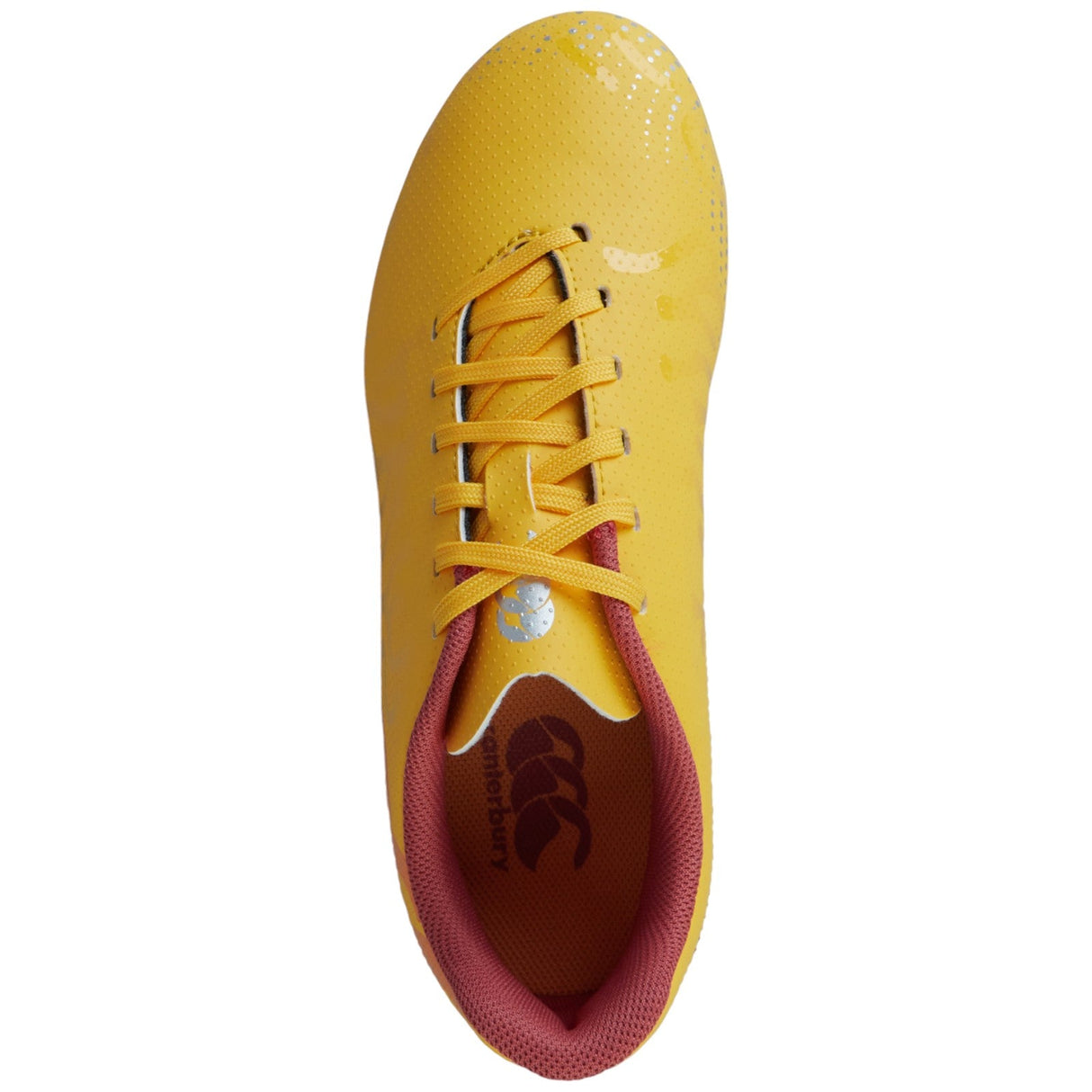 CCC SPEED INFINITE TEAM SG JU Yellow