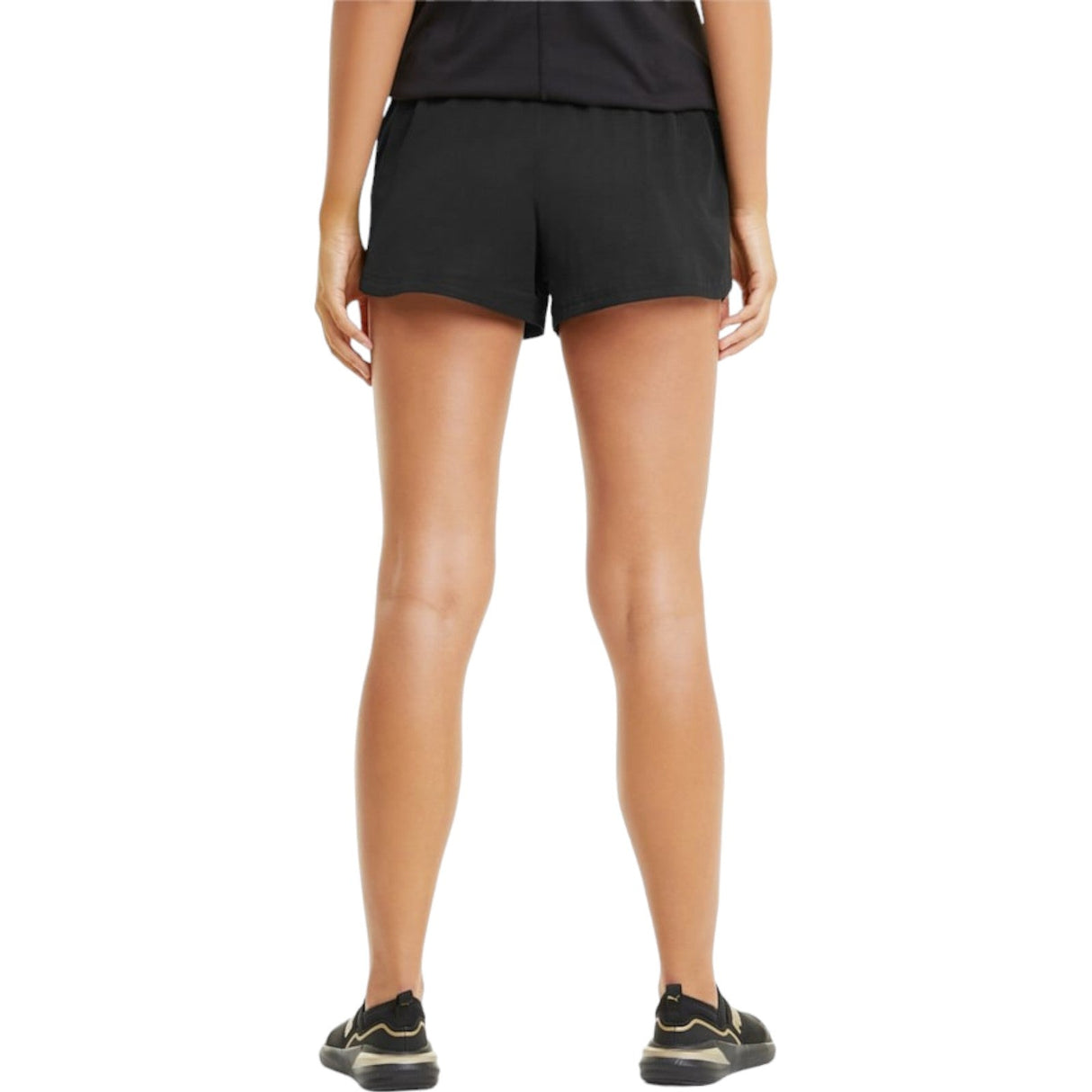 Puma Performance Wvn 3in Wmns Short Blck